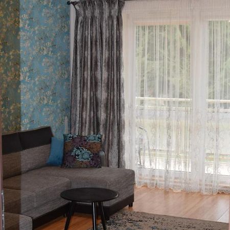 Apartament Galeria Warmińska Olsztyn  Zewnętrze zdjęcie