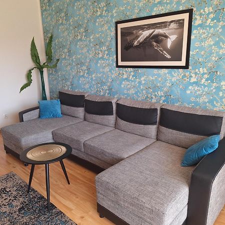 Apartament Galeria Warmińska Olsztyn  Zewnętrze zdjęcie