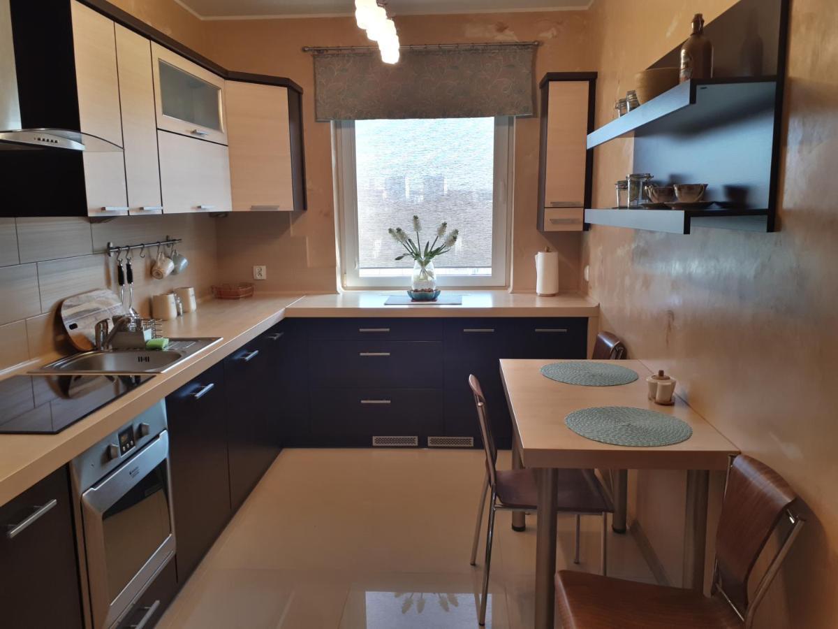 Apartament Galeria Warmińska Olsztyn  Zewnętrze zdjęcie