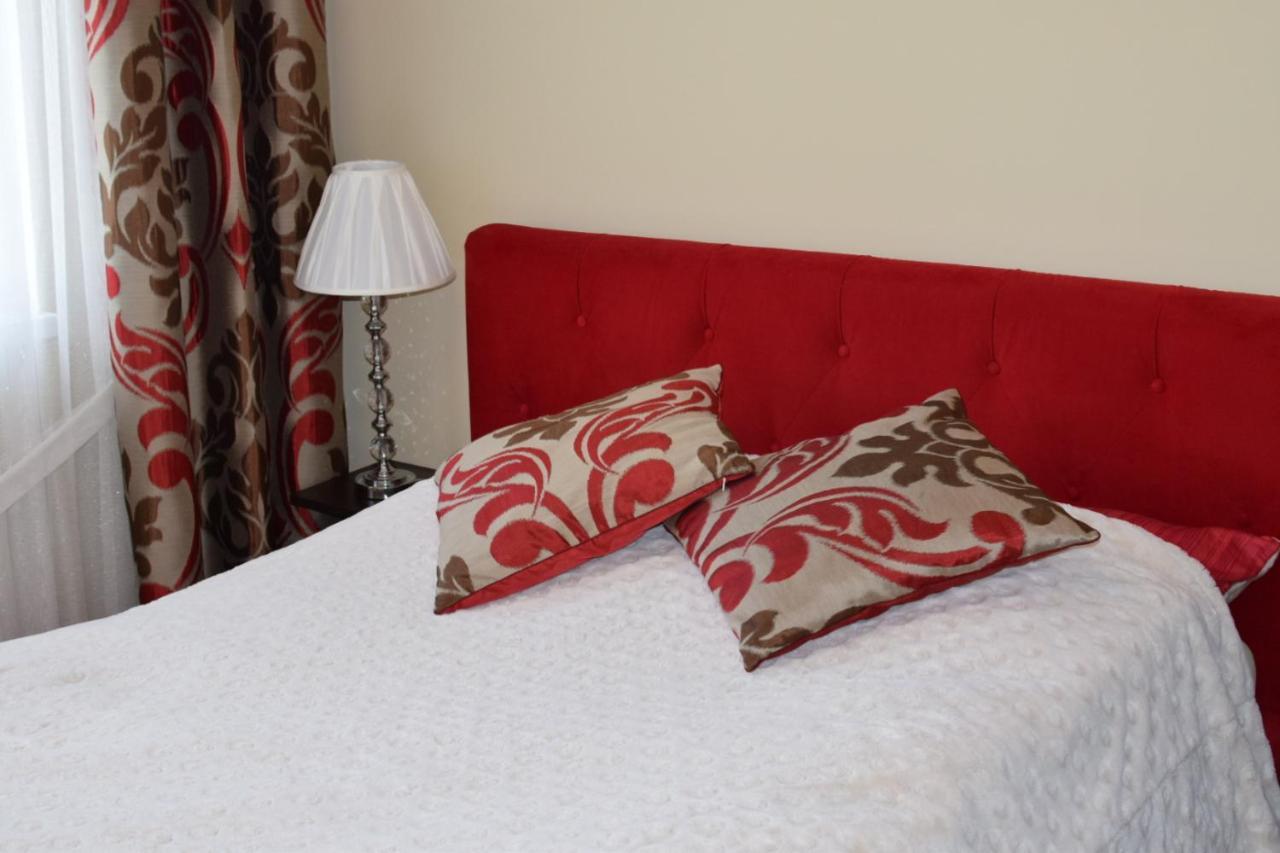 Apartament Galeria Warmińska Olsztyn  Zewnętrze zdjęcie