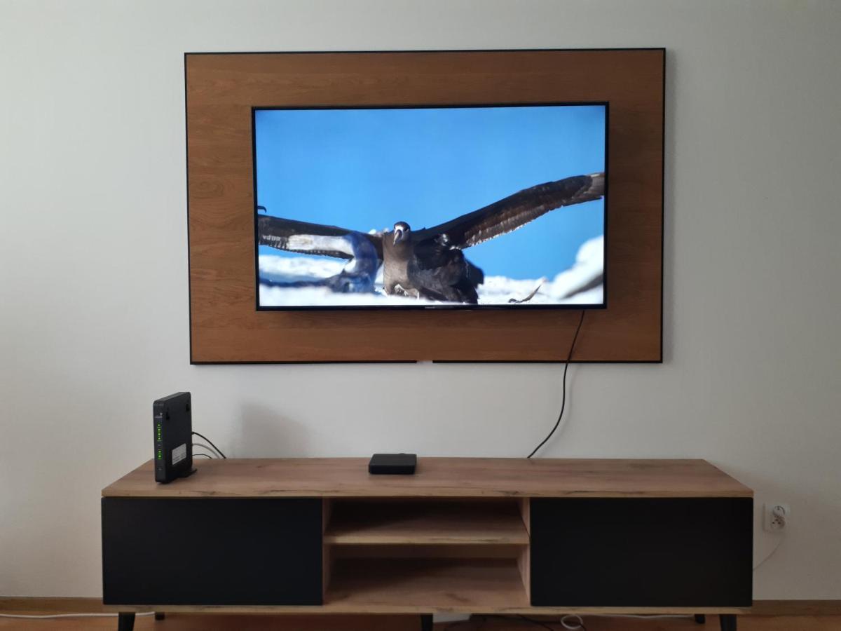 Apartament Galeria Warmińska Olsztyn  Zewnętrze zdjęcie