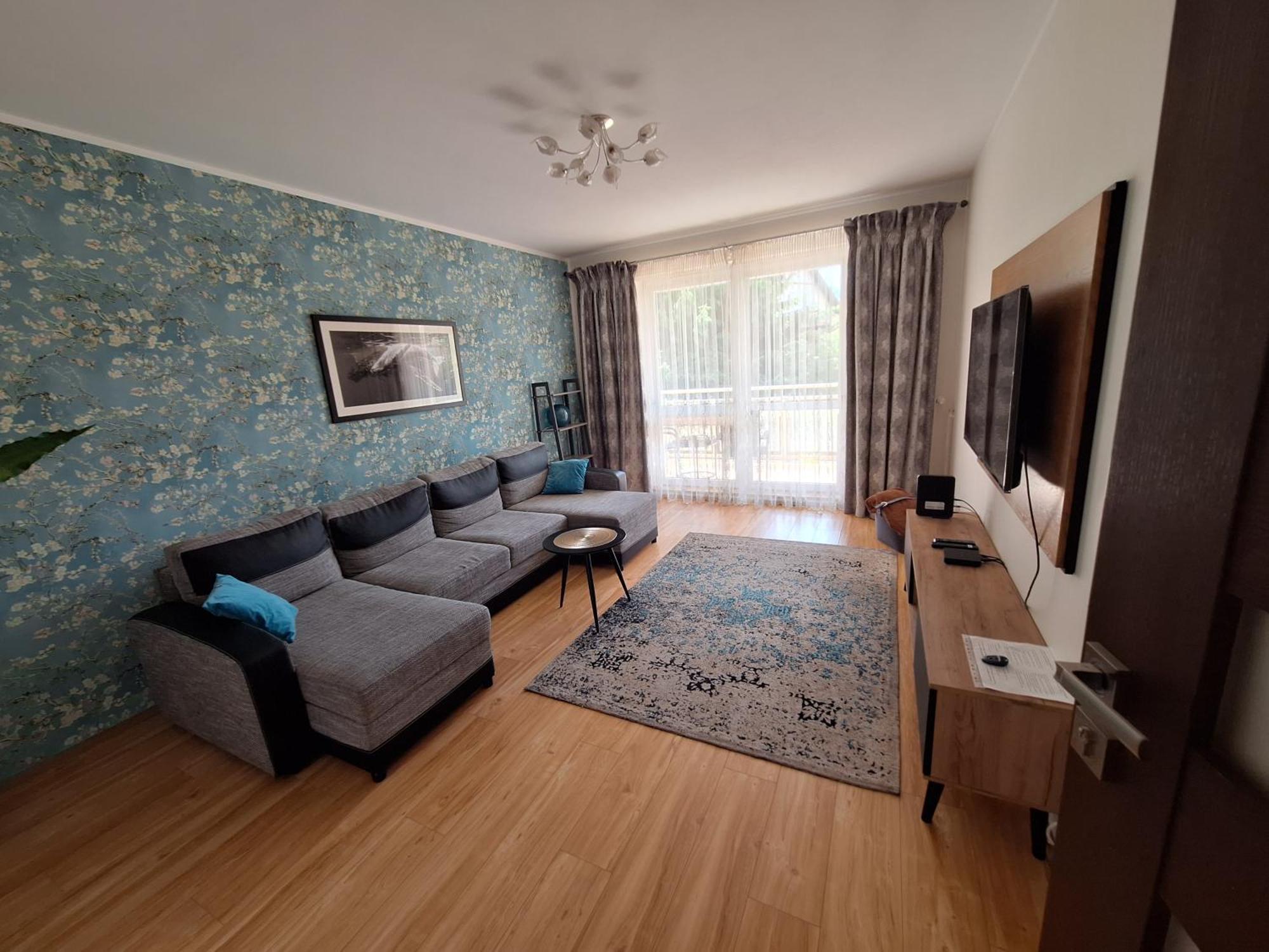 Apartament Galeria Warmińska Olsztyn  Zewnętrze zdjęcie