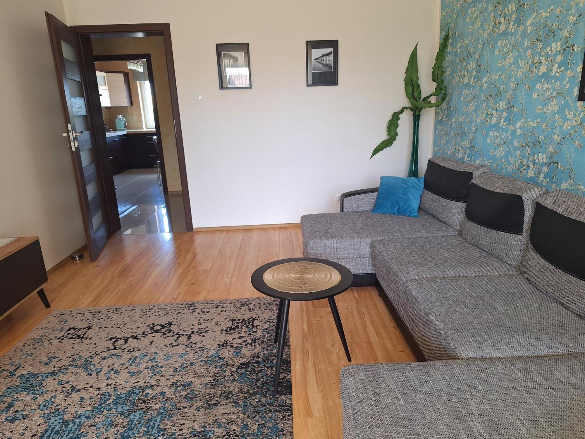 Apartament Galeria Warmińska Olsztyn  Zewnętrze zdjęcie