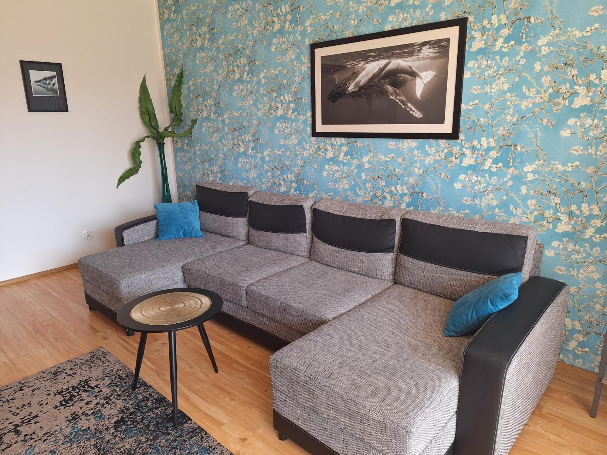 Apartament Galeria Warmińska Olsztyn  Zewnętrze zdjęcie